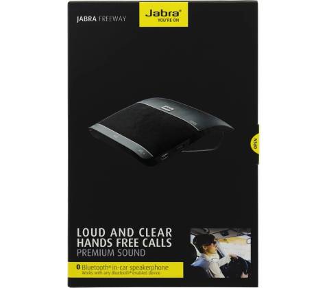 JABRA FreeWay