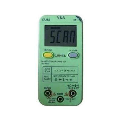 Lumel S.A. VA28B