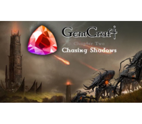 GemCraft - Chasing Shadows