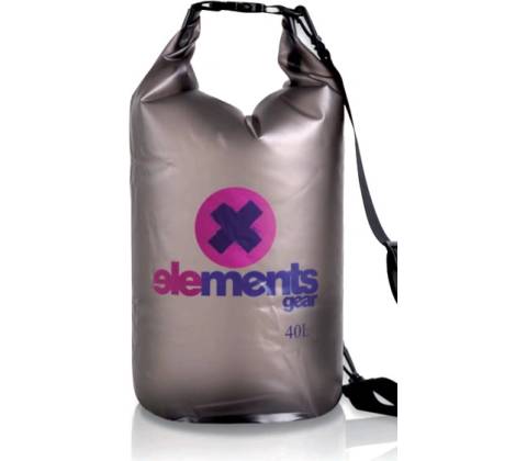 Elements Gear Pro 40 l