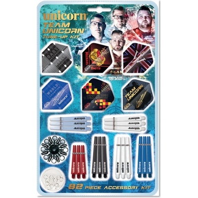 Unicorn Tune-Up Accessory Kit -