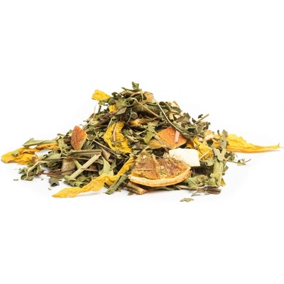 ManuTea Zahrada Moringa bylinný čaj 50 g