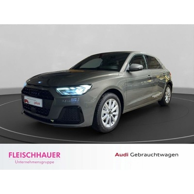 Audi A1 Sportback 25 TFSI advanced 70 kW