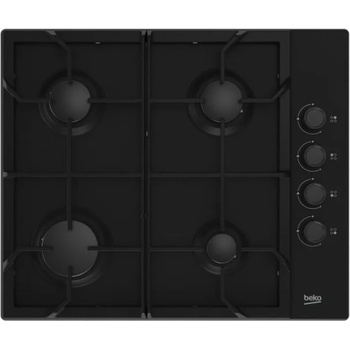 Image 1 of Beko HIBG64125SB