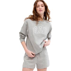 GAP Heritage crew xxl - sportisimo - 91,83 лв