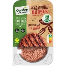 Garden Gourmet Burger sensational vegan 226 g