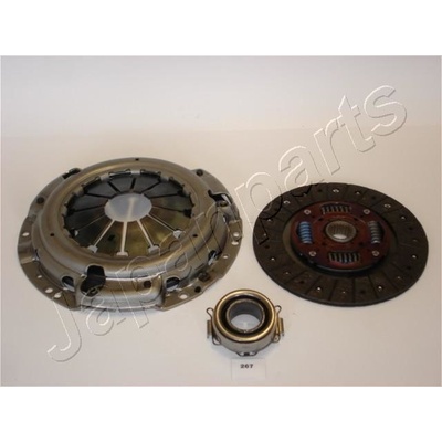 Spojková sada JAPANPARTS KF-267