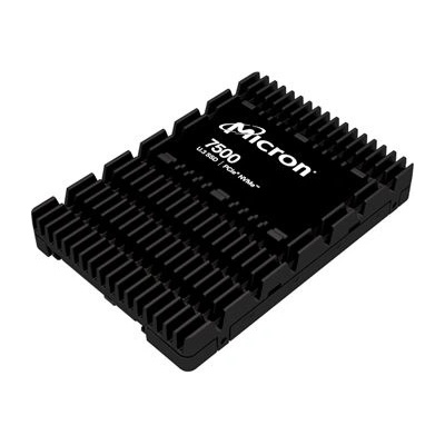 Micron 7500 PRO 15.36TB, MTFDKCC15T3TGP-1BK1D