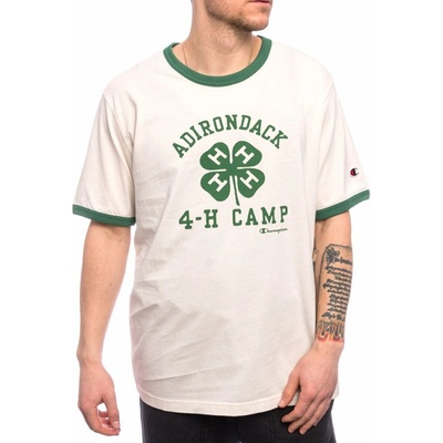 Champion Triko Ringer T-Shirt