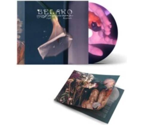 Sigo Regando - Belako CD