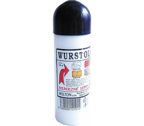 Wurstol 120 ml