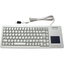 Klávesnice Cherry XS Touchpad Keyboard G84-5500LUMEU-0