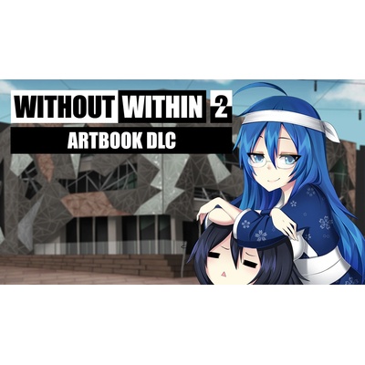 LusionSoft Without Within 2 Digital Artbook (PC)