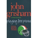 Playing for Pizza - John Grisham