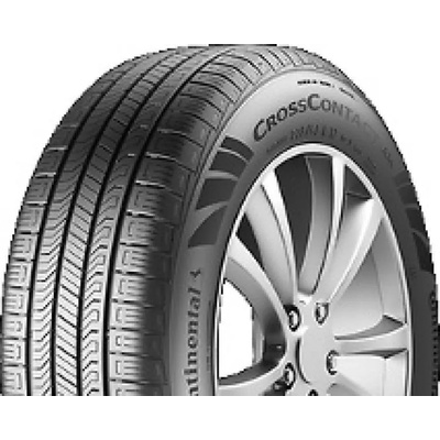 Continental CrossContact RX 275/40 R21 107H