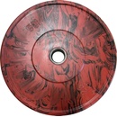 StrongGear gumový bumper kotouč 50 mm 25 kg