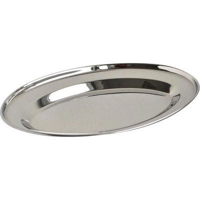 Toro podnos Oválný nerez 20cm – Zbozi.Blesk.cz