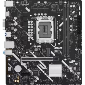 ASUS PRIME H810M-K Дънни платки