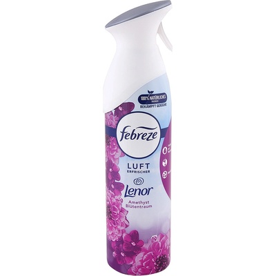 Febreze osviežovač vzduchu Lenor Amethyst 300 ml