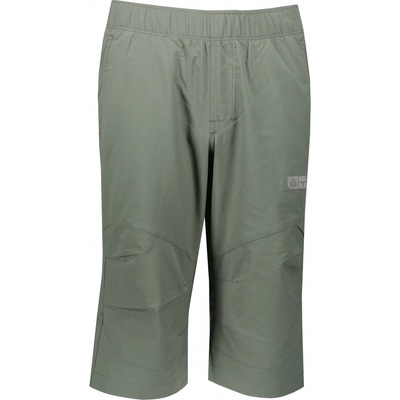 Nordblanc dětské kratasy NBSPK5207S šedá