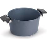 WOLL Титаниева тенджера за готвене O 24 cm Diamond Lite WOLL (WL124DPS)
