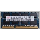 Hynix DDR3 4GB 1600MHz CL11 HMT351S6CFR8C-PB