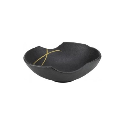 Horecano - Wabi-Sabi Купа 22.5x20xh6.8cm (OM-18192) (0156538)