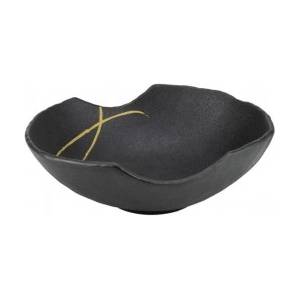 Horecano - Wabi-Sabi Купа 22.5x20xh6.8cm (OM-18192) (0156538)