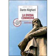 La Divina Commedia Ediz. integrale
