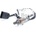 BOSCH Lambda sonda 0258005081