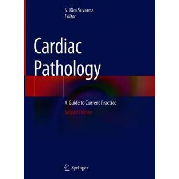 Cardiac Pathology | S. Kim Suvarna