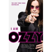 I Am Ozzy Osbourne OzzyPaperback