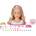 Zapf Creation ZAPF Creation BABY born® глава за грим и фризиране (835432)