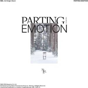 Daniel Shopping s. r. o NIEL: Parting Emotion - CD (068863)