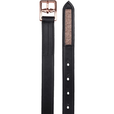 Waldhausen Strmeňové remene X-LINE ROSÉ 140 cm