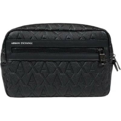 Armani Exchange kabelka Dámská black