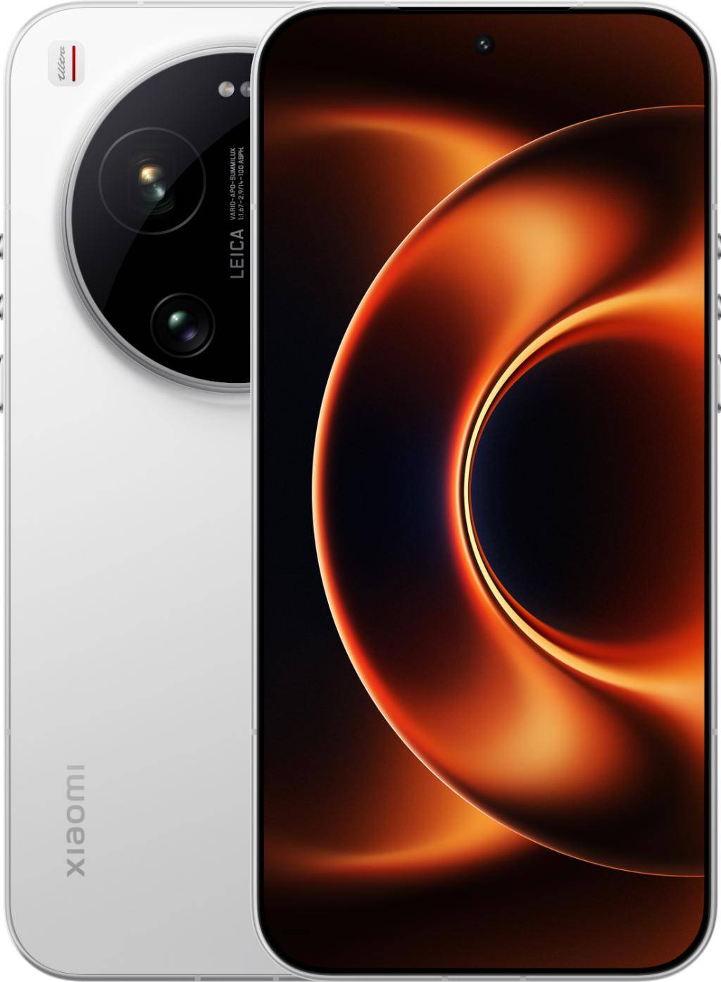 Xiaomi 17 Ultra 16GB/512GB White od 1 211,2 € - Heureka.sk