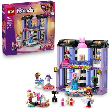 LEGO® Friends - Heartlake City Fashion Show (42685)