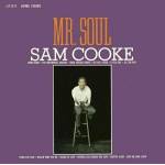 Sam Cooke - Mr. Soul (180g) (LP) (8718469530458)