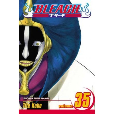 Tite Kubo - Bleach