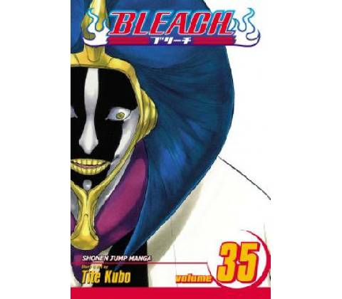 Tite Kubo - Bleach