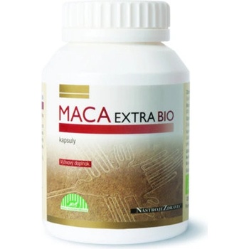 Maca Extra Bio 20 kapsúl