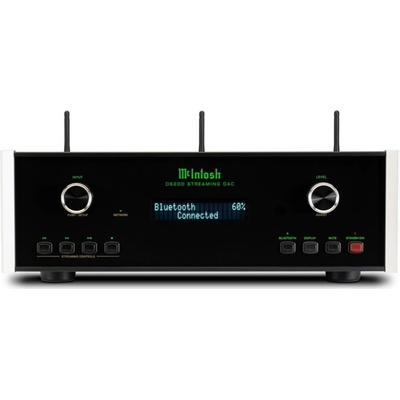 McIntosh DS200