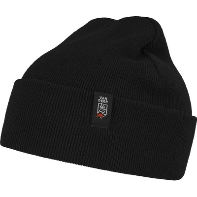 Van Deer Classic beanie black