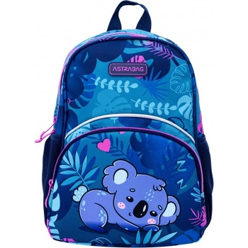 Astra Детска раница, Astra, Сладка Коала, AK300, 32 х 22 х 10 см