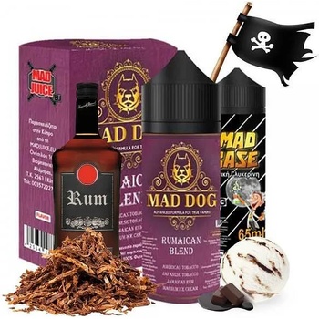 Image 1 of Mad Juice Rumaican Blend 30ml/120ml