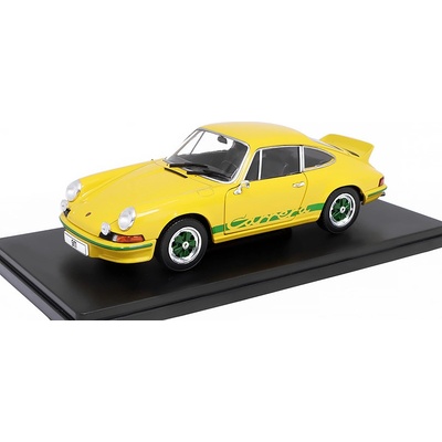 WhiteBox Carrera Porsche 911 2.7 RS 1:24