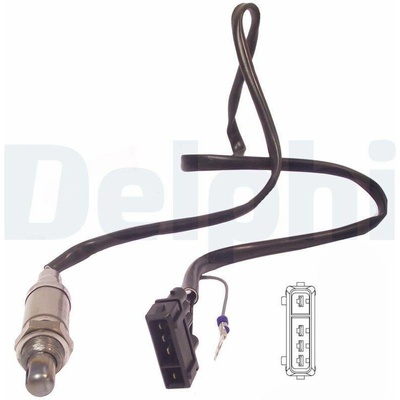 Lambda sonda DELPHI ES11010-12B1