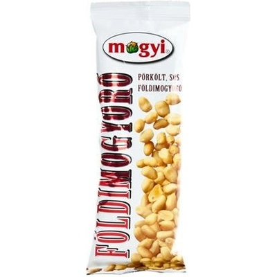 MOGYI Arašidy slané 70 g