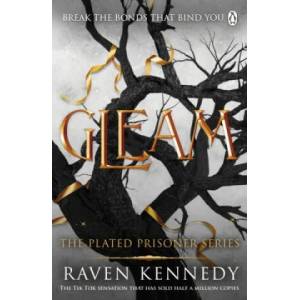Gleam (ISBN: 9781405955027)